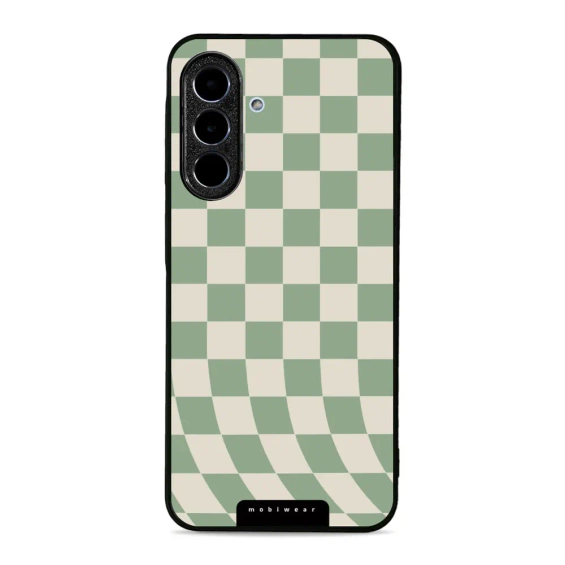 Etui Glossy Case do Samsung Galaxy A26 5G - wzór GA58G