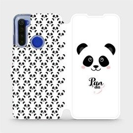 Etui do Xiaomi Redmi Note 8T - wzór M030P