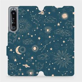Etui do Sony Xperia 1 IV - wzór VP14S