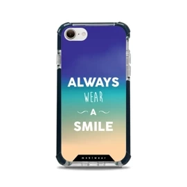 Etui MagSafe Elite Bumper Apple iPhone SE 2022 - wzór D074D