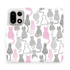 Etui do OnePlus 15 - wzór MX01S