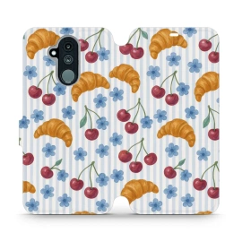 Etui do Huawei Mate 20 Lite - wzór VP85S