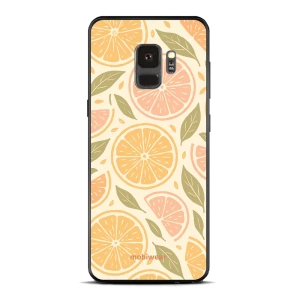 Etui Glossy Case do Samsung Galaxy S9 - wzór GP80G