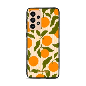 Etui Glossy Case do Samsung Galaxy A33 5G - wzór GP82G