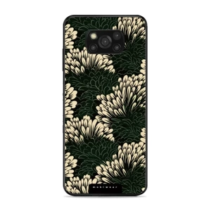 Etui Glossy Case do Xiaomi POCO X3 NFC - wzór GA45G