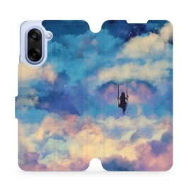 Etui do OnePlus Nord CE5 - wzór MR09S