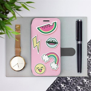 Etui do Xiaomi Mi 8 Lite - wzór M129S