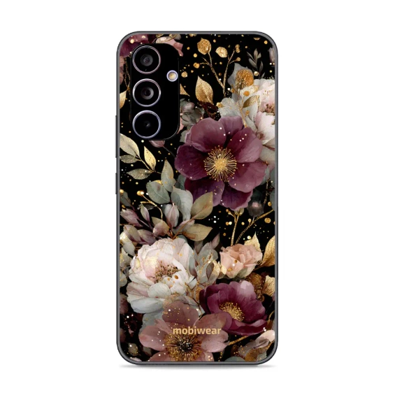 Etui Glossy Case do Samsung Galaxy A54 - wzór G169G