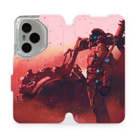 Etui do Huawei Honor 400 Pro - wzór MA09S