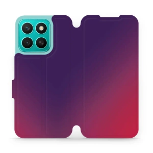 Etui do Huawei Honor X8c - wzór VP67S