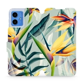 Etui do Motorola Moto G14 - wzór MC02S