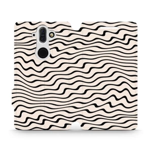 Etui do Nokia 8 Sirocco - wzór VA62S