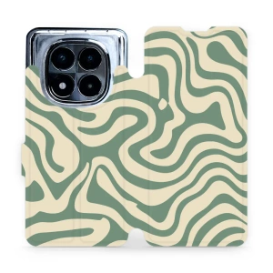 Etui do Xiaomi Redmi Note 14 Pro 5G - wzór VA57S