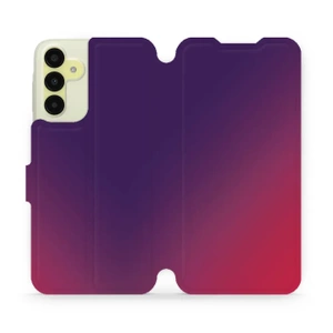 Etui do Samsung Galaxy M15 5G - wzór VP67S