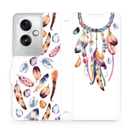Etui do OPPO A79 5G - wzór M003S