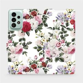 Etui do Samsung Galaxy A33 5G - wzór MD01S