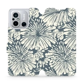 Etui do Xiaomi Redmi 12C - wzór VA42S