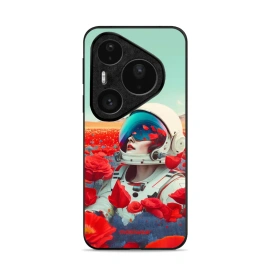 Etui Glossy Case do Huawei Pura 80 Pro - wzór G001G