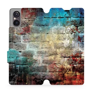 Etui do Sony Xperia 5 V - wzór V061P