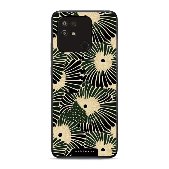 Etui Glossy Case do Xiaomi POCO C40 - wzór GA44G