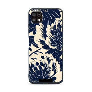 Etui Glossy Case do Samsung Galaxy A22 5G - wzór GA40G