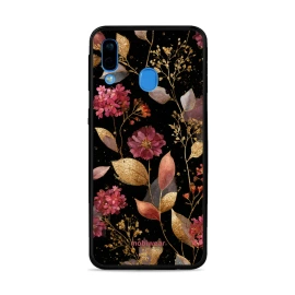 Etui Glossy Case do Samsung Galaxy A40 - wzór G171G