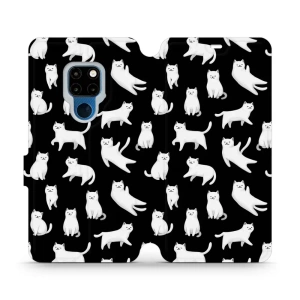 Etui do Huawei Mate 20 - wzór V163S