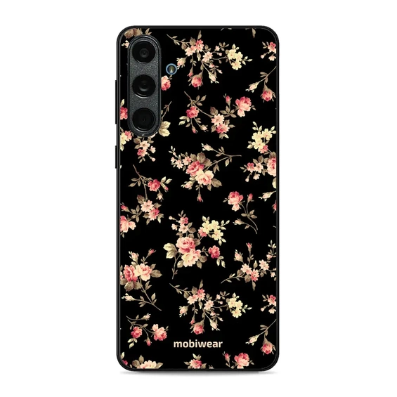 Etui Glossy Case do Samsung Galaxy M55 5G - wzór G039G