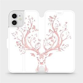 Etui do Apple iPhone 12 - wzór M007S