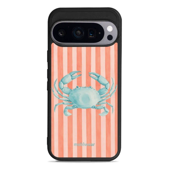 Etui Glossy Case do Google Pixel 9 - wzór GP87G