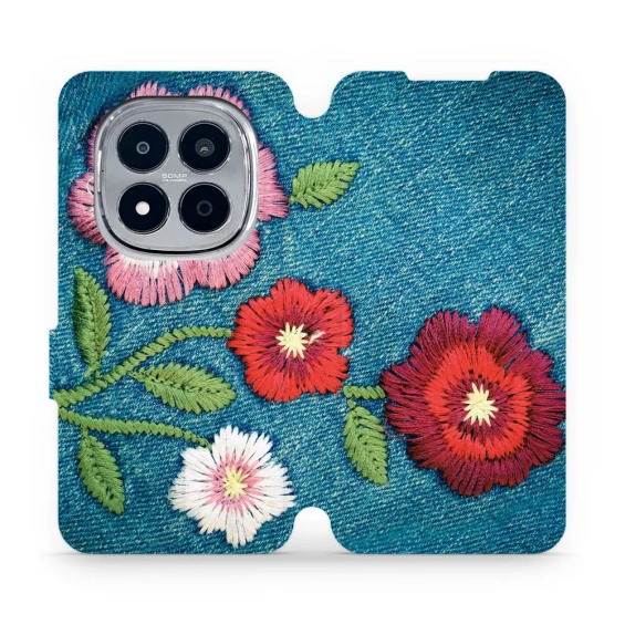 Etui do Xiaomi Redmi Note 15 Pro Plus 5G - wzór MD05P