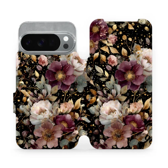 Etui do Google Pixel 10 Pro - wzór V169S