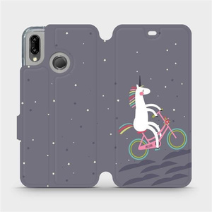 Etui do Huawei P20 Lite - wzór V024P