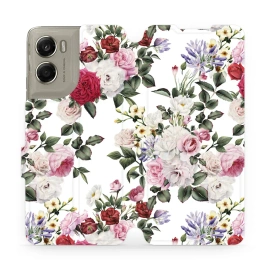 Etui do Motorola Moto G06 Power - wzór MD01S