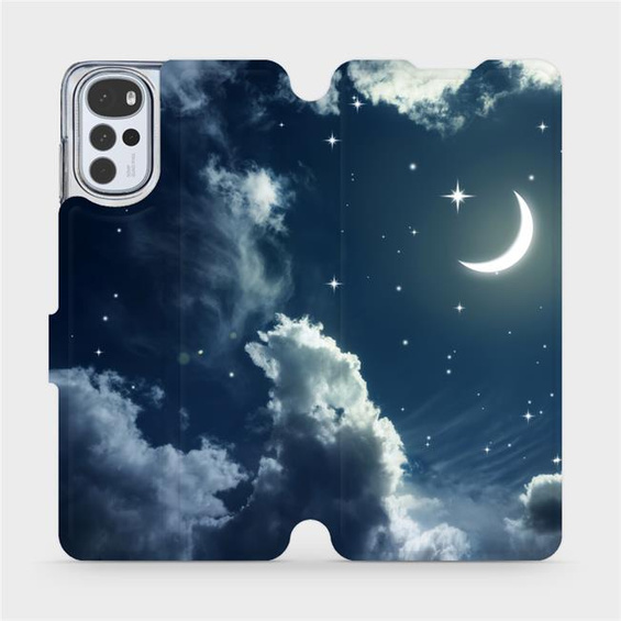 Etui do Motorola Moto G22 - wzór V145P