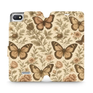 Etui do Xiaomi Redmi 6A - wzór VP92S