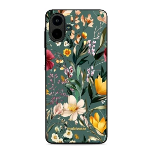 Etui Glossy Case do Samsung Galaxy A07 - wzór GP71G