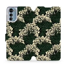 Etui do Motorola Moto E32s - wzór VA45S