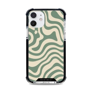 Etui MagSafe Elite Bumper Apple iPhone 12 - wzór DA57D