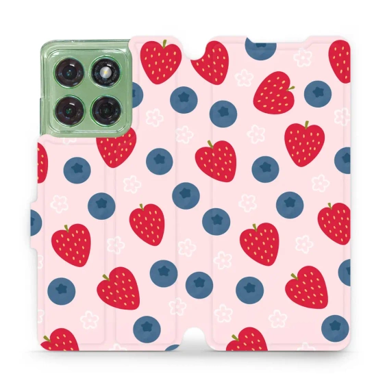 Etui do Motorola Edge 60 - wzór VP84S