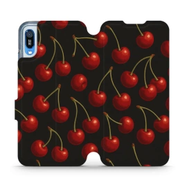 Etui do Huawei Y6 2019 - wzór VP83S