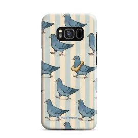 Etui Elite Pro do Samsung Galaxy S8 - wzór EP91E