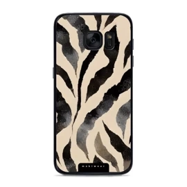 Etui Glossy Case do Samsung Galaxy S7 - wzór GA53G