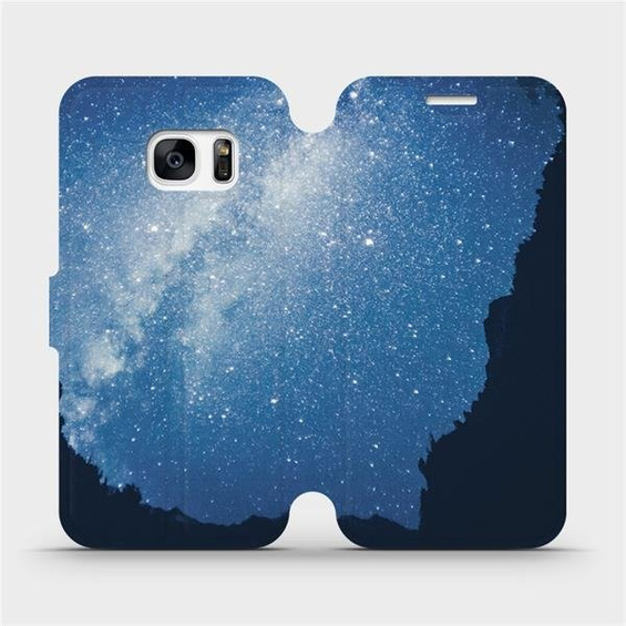 Etui do Samsung Galaxy S7 Edge - wzór M146P