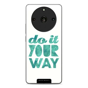 Etui Glossy Case do Realme 11 Pro - wzór G080G