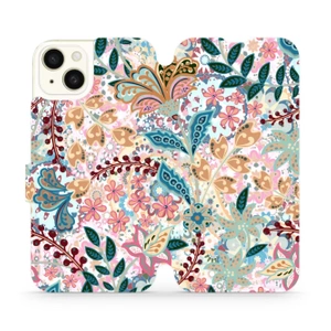 Etui do Apple iPhone 15 Plus - wzór MX04S