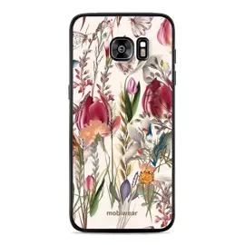 Etui Glossy Case do Samsung Galaxy S7 Edge - wzór G031G