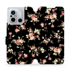 Etui do Xiaomi Redmi 12C - wzór VD02S