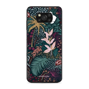Etui Glossy Case do Xiaomi POCO X3 NFC - wzór G043G