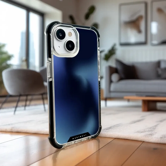 Etui MagSafe Elite Bumper Apple iPhone XS - wzór D037D